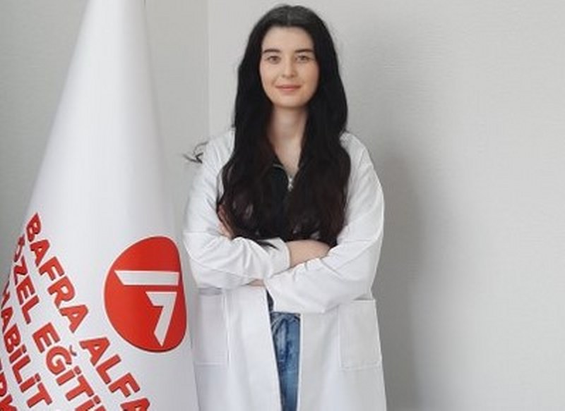 Bafra Alfabe Özel Eğitim Ve Rehabilitasyon Merkezi